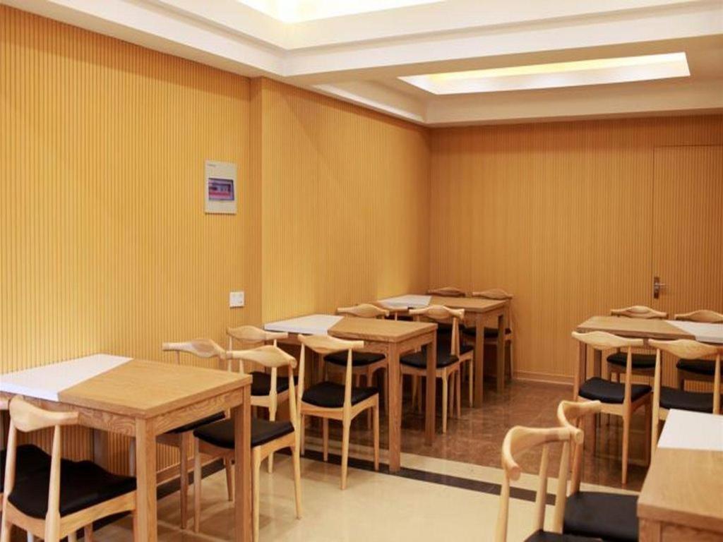 Greentree Inn Suzhou Shihu Suli Road Express Hotel Kültér fotó